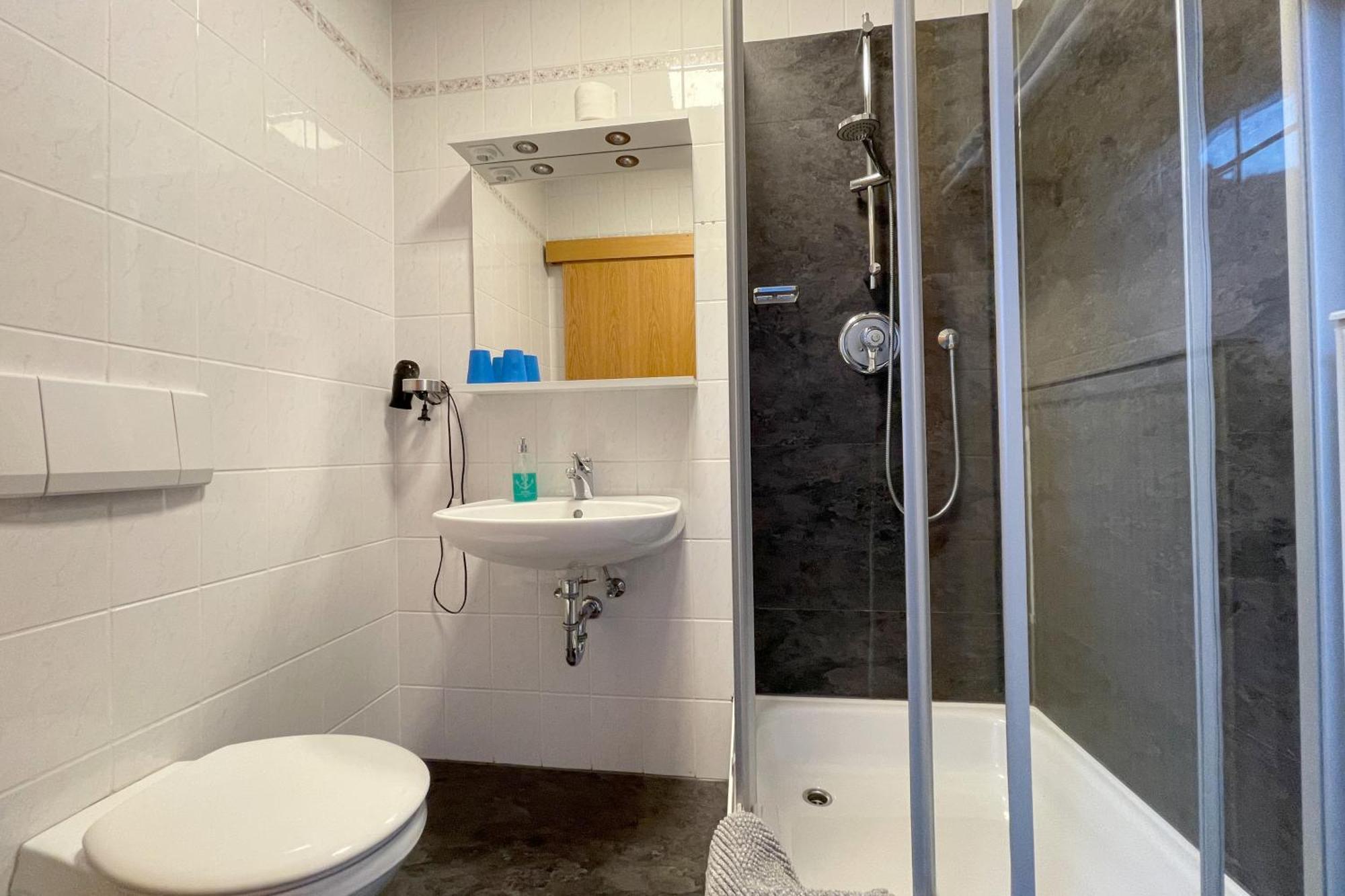 Hotel Wolke Meiningen Luaran gambar